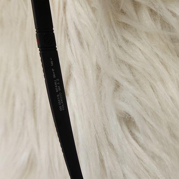 Gucci polarized square sunglasses - Picture 5 of 6